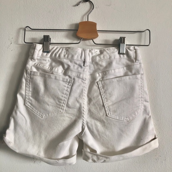 Gap Kids Jean Shorts 12 R - Picture 5 of 6